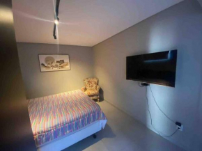 Studio Métro Vila Mariana